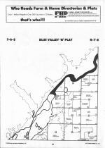 Map Image 015, Pottawatomie County 1992